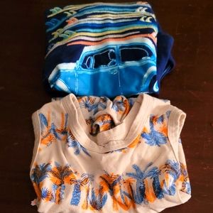 ⏳6/$242 beach shirts